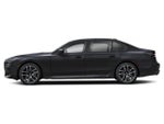 2025 BMW 760i xDrive