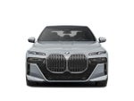 2025 BMW 760i xDrive