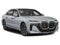 2025 BMW 760i xDrive