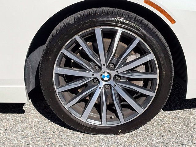 2020 BMW 228i Gran Coupe xDrive