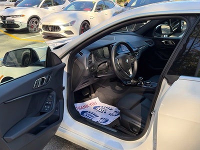2020 BMW 228i Gran Coupe xDrive