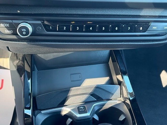 2020 BMW 228i Gran Coupe xDrive