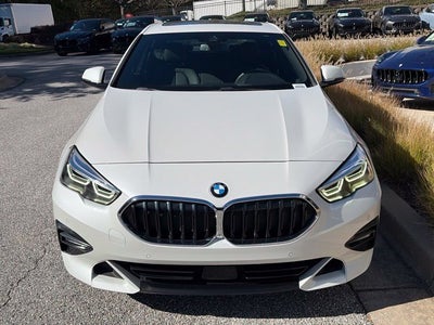 2020 BMW 228i Gran Coupe xDrive