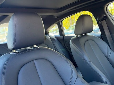 2020 BMW 228i Gran Coupe xDrive
