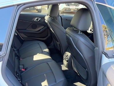 2020 BMW 228i Gran Coupe xDrive