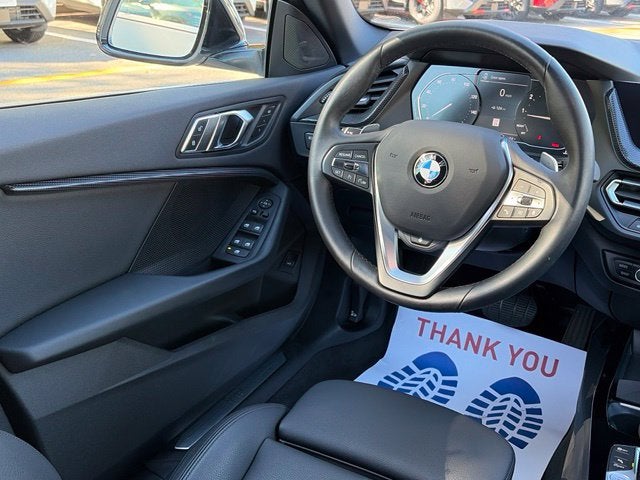 2020 BMW 228i Gran Coupe xDrive