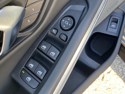 2024 BMW M3 Competition xDrive