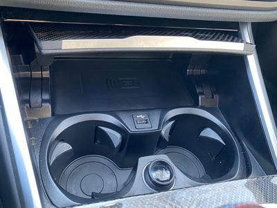 2024 BMW M3 Competition xDrive