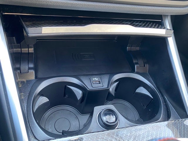 2024 BMW M3 Competition xDrive