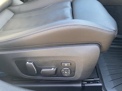 2024 BMW M3 Competition xDrive