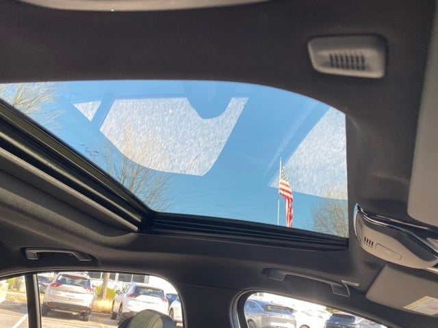 2024 BMW M3 Competition xDrive