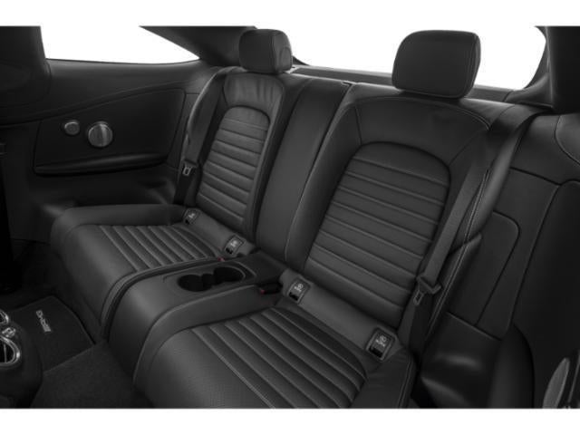 2019 Mercedes-Benz AMG® C 43 4MATIC®