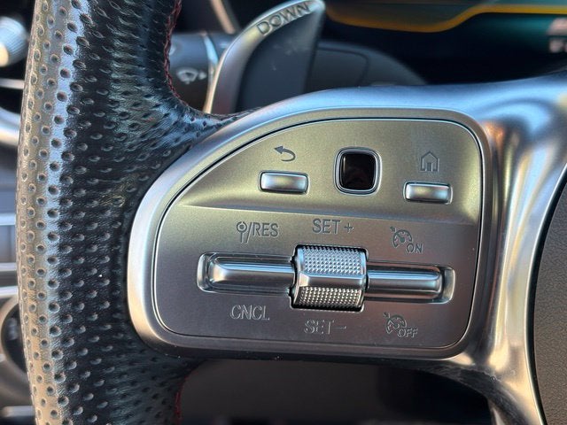 2019 Mercedes-Benz AMG® C 43 4MATIC®