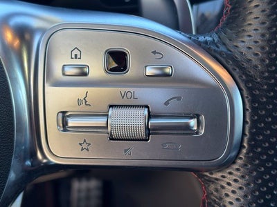 2019 Mercedes-Benz AMG® C 43 4MATIC®