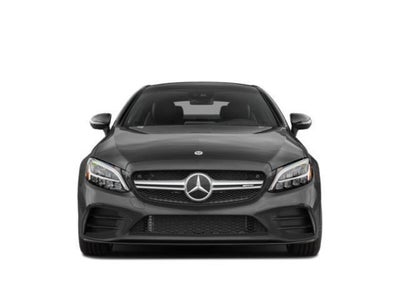 2019 Mercedes-Benz AMG® C 43 4MATIC®