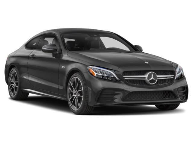 2019 Mercedes-Benz AMG® C 43 4MATIC®