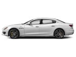 2022 Maserati Quattroporte Trofeo