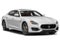 2022 Maserati Quattroporte Trofeo