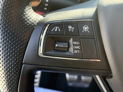 2022 Maserati Quattroporte Trofeo