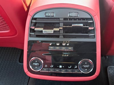 2022 Maserati Quattroporte Trofeo