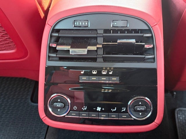 2022 Maserati Quattroporte Trofeo