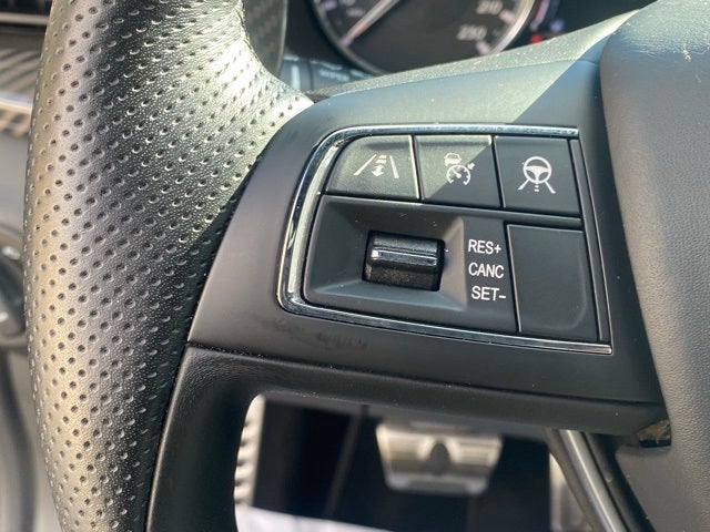 2022 Maserati Quattroporte Trofeo