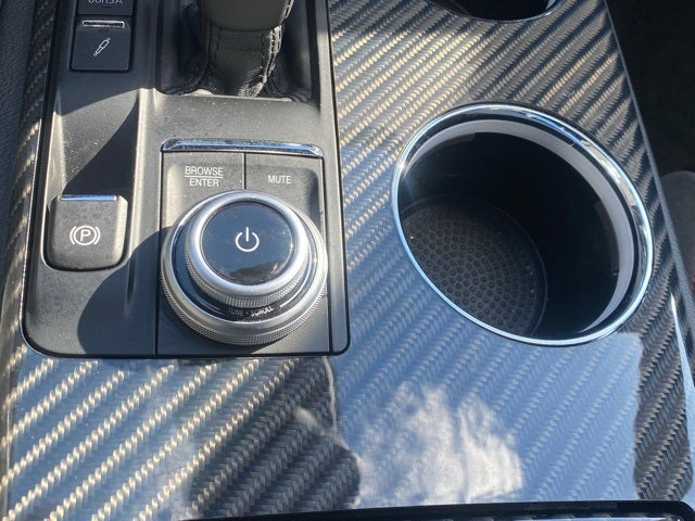 2022 Maserati Quattroporte Trofeo