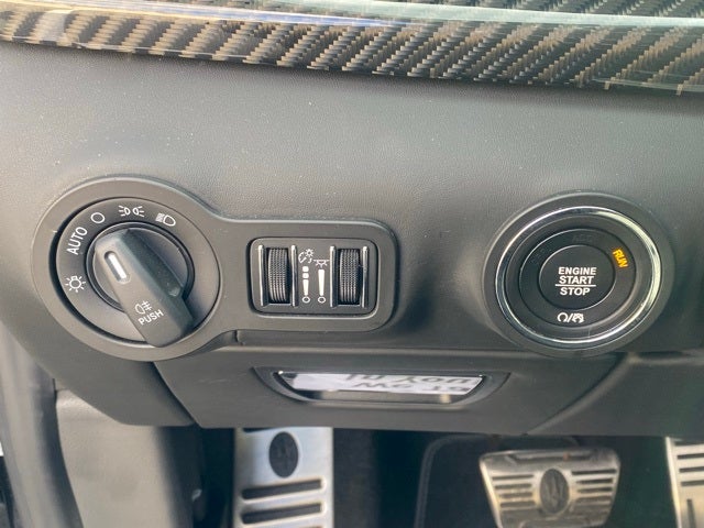 2022 Maserati Quattroporte Trofeo