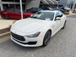 2023 Maserati Ghibli GT