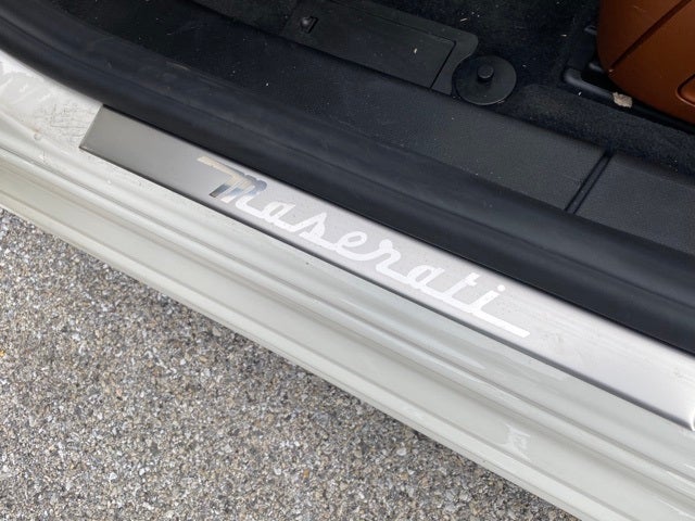 2023 Maserati Ghibli GT