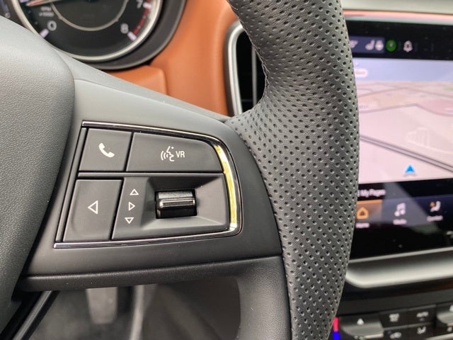 2023 Maserati Ghibli GT