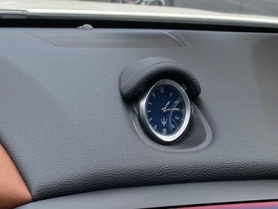 2023 Maserati Ghibli GT