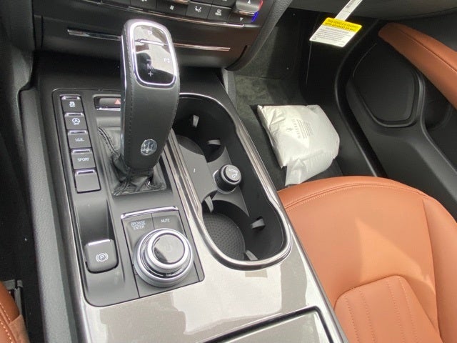 2023 Maserati Ghibli GT