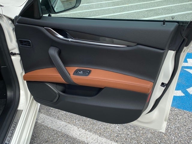 2023 Maserati Ghibli GT