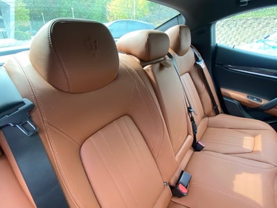 2023 Maserati Ghibli GT