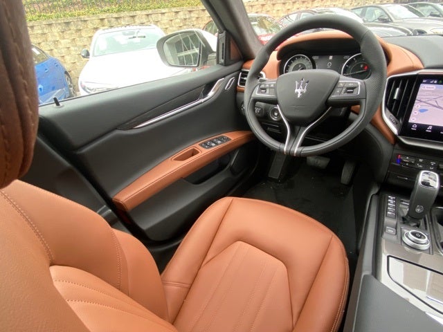 2023 Maserati Ghibli GT