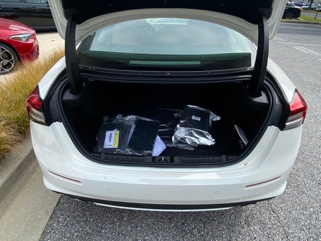 2023 Maserati Ghibli GT