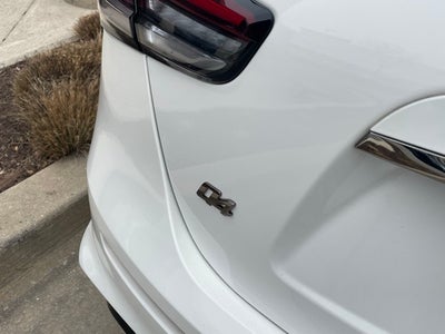 2023 Maserati Ghibli Modena Q4