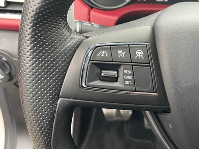 2023 Maserati Ghibli Modena Q4