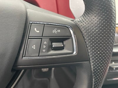 2023 Maserati Ghibli Modena Q4