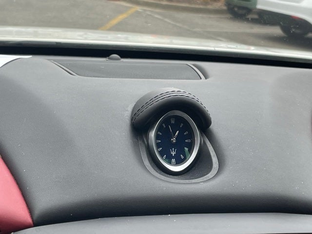 2023 Maserati Ghibli Modena Q4