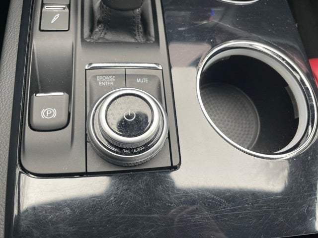 2023 Maserati Ghibli Modena Q4