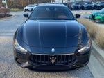 2022 Maserati Ghibli Modena Q4