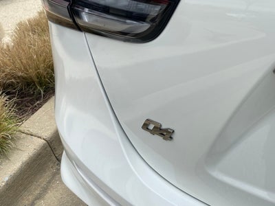 2024 Maserati Ghibli Modena