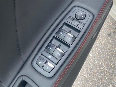 2024 Maserati Ghibli Modena