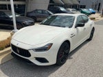 2024 Maserati Ghibli Modena