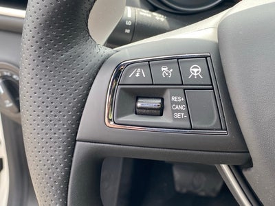 2024 Maserati Ghibli Modena