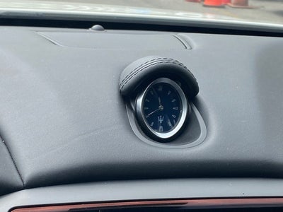 2024 Maserati Ghibli Modena