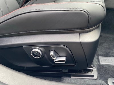 2024 Maserati Ghibli Modena