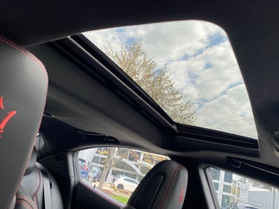 2024 Maserati Ghibli Modena